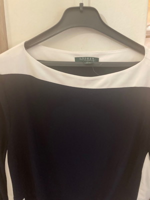 Φόρεμα Ralph Lauren καινούργιο, μπλε, μέγεθος XL
