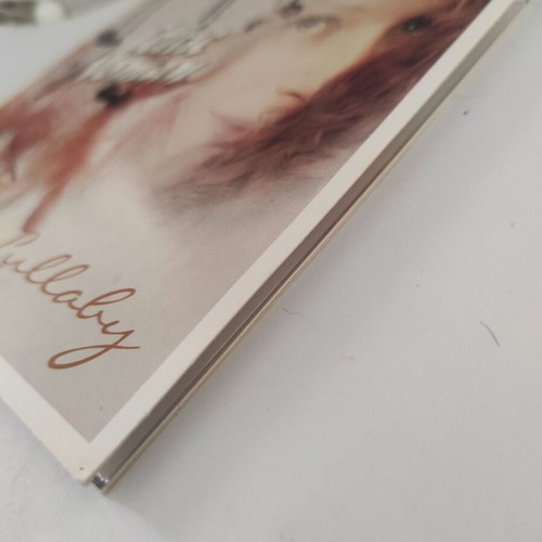 Celtic Woman Lullaby CD album, folk