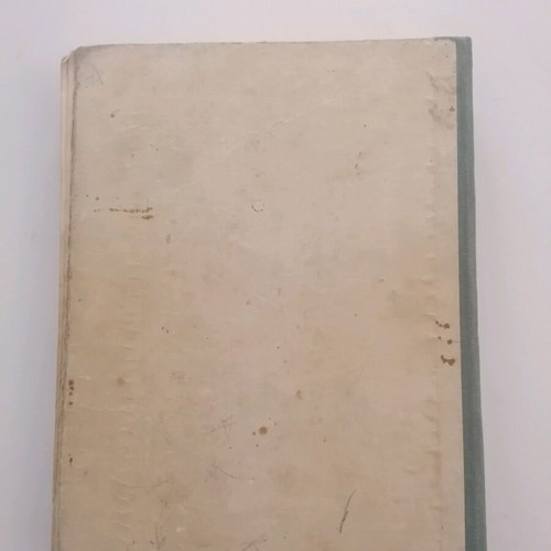 Theoretical Geometry textbook used 1953 Nikolaou