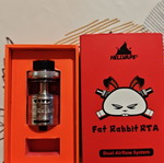 Hellvape Fat Rabbit RTA