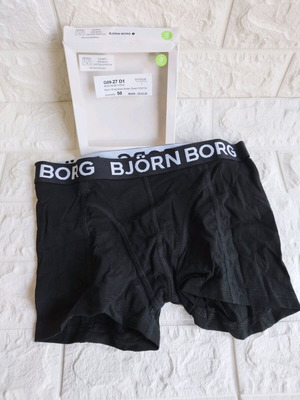 Bjorn Borg kids boxer briefs new, size 146-152