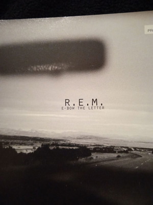 REM E-Bow Single used