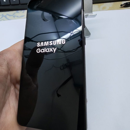 Samsung Galaxy A32 4G Dual SIM smartphone, 4GB RAM, 128GB, black