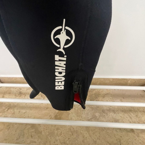 Beuchat 1Dive 5mm women's diving suit L