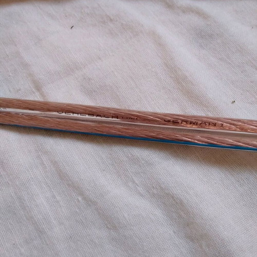 καλωδια ηχειων OEHIBACH 2×4mm.