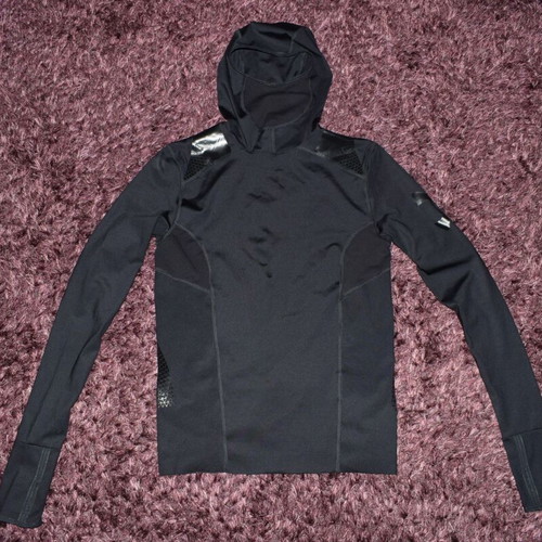 Under Armour Perpetual Superbase Ninja new sports shirt L black
