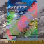  Angry Birds Red διαφημιστικό μπρελόκ