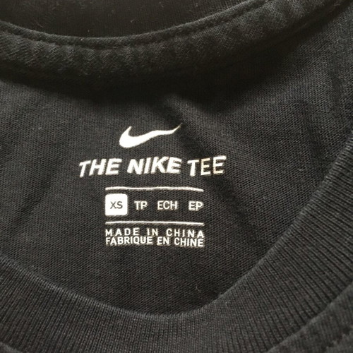 Nike cycling top and leggings size XS like new