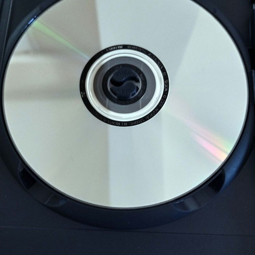 Coraline DVD like new without Greek subtitles
