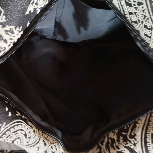 A To Z Greek vintage shoulder bag new