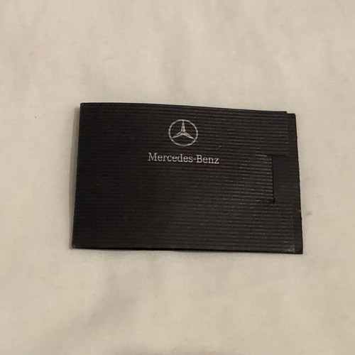 Mercendes SL-Class (R230) pin new