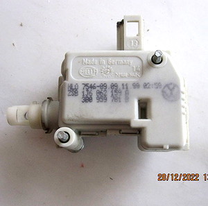 ΜΟΤΕΡΑΚΙ ΠΟΡΤΜΠΑΓΚΑΖ ΓΙΑ VW GOLF 4 '98-'04 ΚΩΔΙΚΟΣ 1J6862159A
