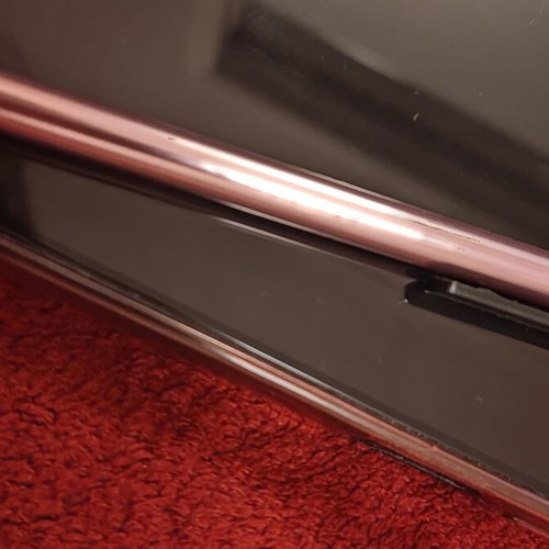 Touch screen stylus pink new