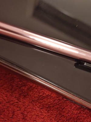 Touch screen stylus pink new