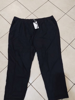 C&A women's pants new, size 54, black