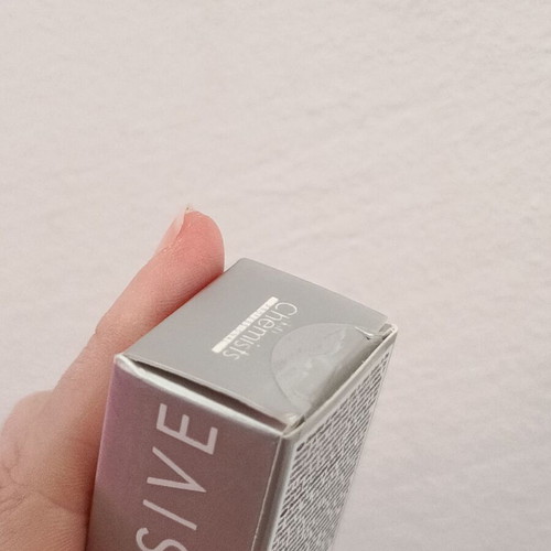 Skinchemists Advanced Lash Intensive serum 8 ml καινούργιο