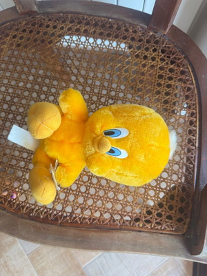 Plush toy 20cm new