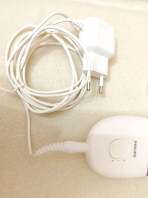 Μηχανή αποτρίχωσης Philips σαν καινούργιο