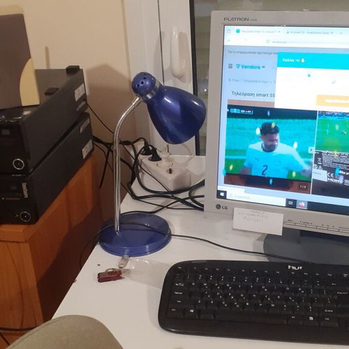 Lenovo Thinkcentre i5 Desktop PC με Windows 10 σαν καινούργιο