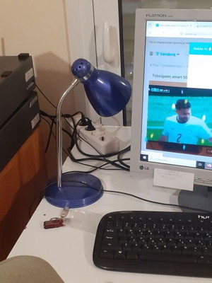 Lenovo Thinkcentre i5 Desktop PC με Windows 10 σαν καινούργιο