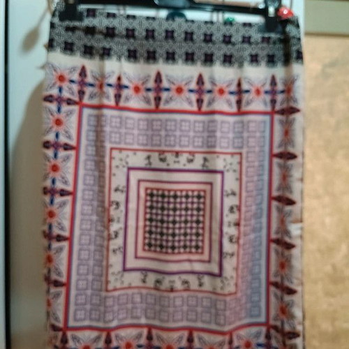 Forever 21 skirt new, size M, multicolor, spring/autumn