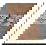  Κουβέρτα Πικέ 150×220 Μπέζ Sidi Home Ε-3257-1