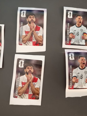 Panini Coca Cola αυτοκόλλητα FIFA World Cup 2026 καινούργια