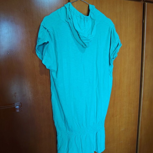 Summer dresses bundle used, 4 dresses, 1 cardigan, 1 leggings, sizes S-M
