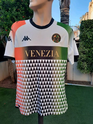 Venezia shirt Kappa μέγεθος medium σε άριστη κατάσταση