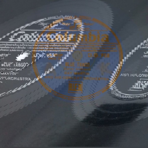 Δίσκος γραμμοφώνου μεταχειρισμένος, είδος country