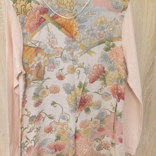 Ousho blouse