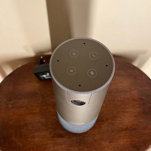 NUROUM C46 4K Video Conference Webcam like new