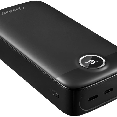 Sandberg SemiSolidState Powerbank 20000 mAh