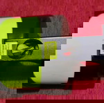 Фенер за гмуркане Vega 2 Techisub като нов, жълто-черен