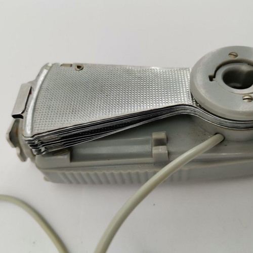Flash reflector 1970 vintage used