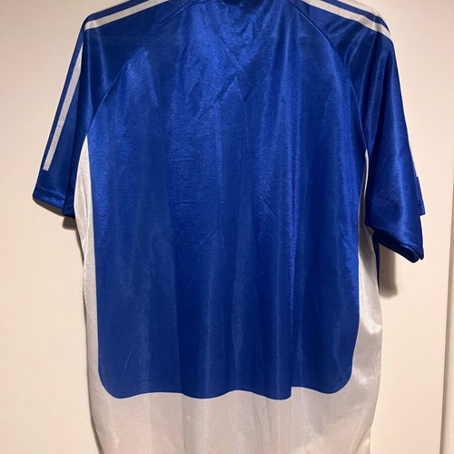 Greece National Team Jersey 2004 like new, authentic
