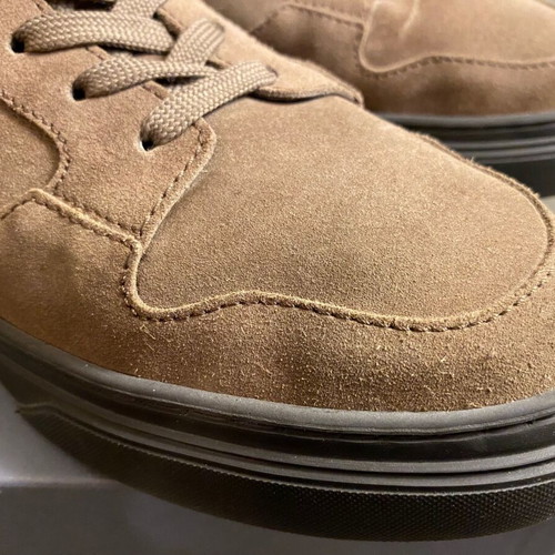 Hogan Sneakers h365 used, brown, size 43