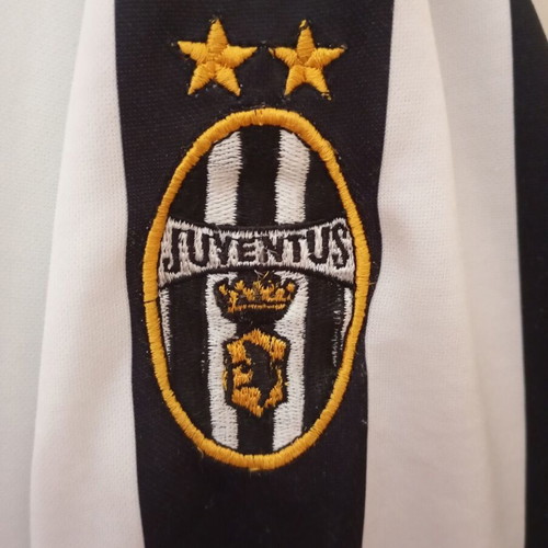 Juventus 1998/99 vintage jersey used, size XL, Kappa