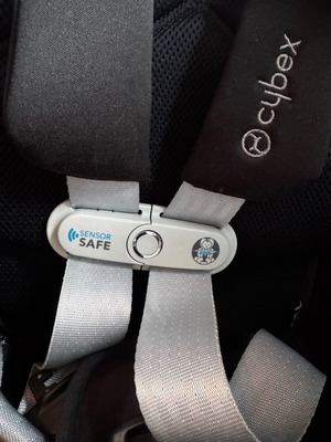 Cybex SensorSafe Kit Safety Sensor like new