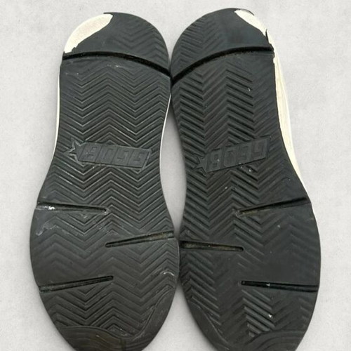 Golden Goose women's shoes used