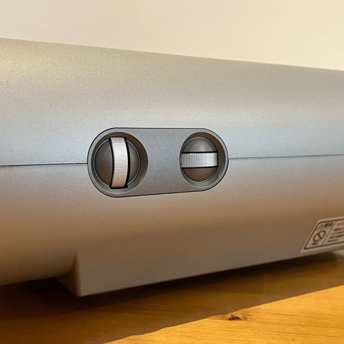 Sony Vpl-hs60 projector like new with HDMI input