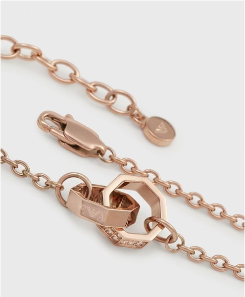 Necklace by Emporio Armani