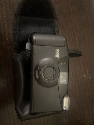 Kodak KE40 Vintage 35mm Point & Shoot κάμερα σαν καινούργιο