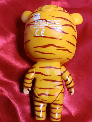 Klapsoulinia doll like new
