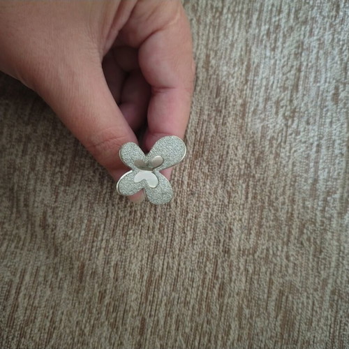 Ring set used, pack of 4