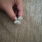 Ring set used, pack of 4