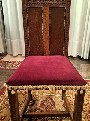 Καρέκλες Lee Longland vintage σαν καινούργιες, σετ 3 τεμαχίων