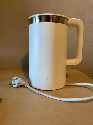 Xiaomi Mi Smart Kettle Pro like new