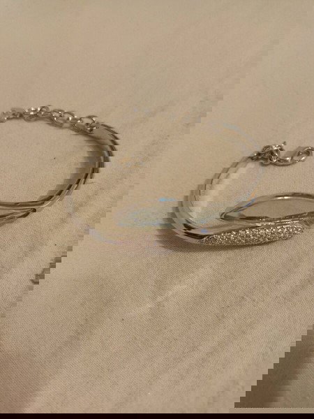ωραχιολι swarovski