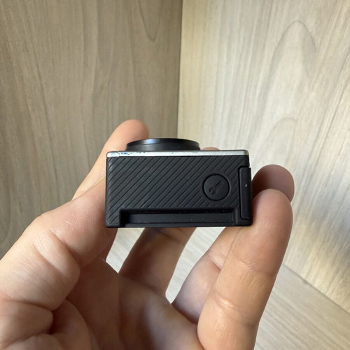 GoPro Hero 4 camera